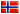 Norsk (Norway)